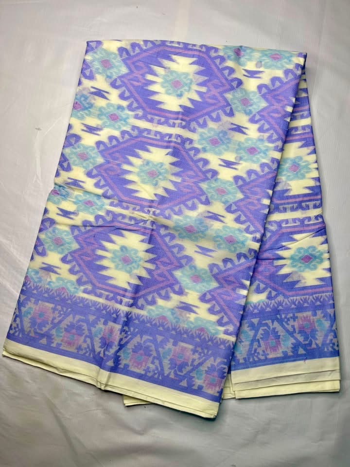 তাঁতের শাড়ি