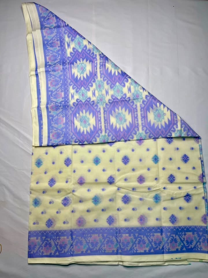 তাঁতের শাড়ি