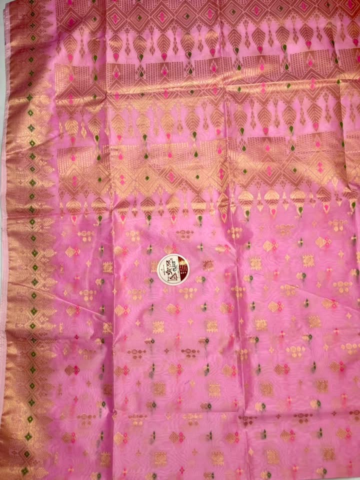 তাঁতের শাড়ি