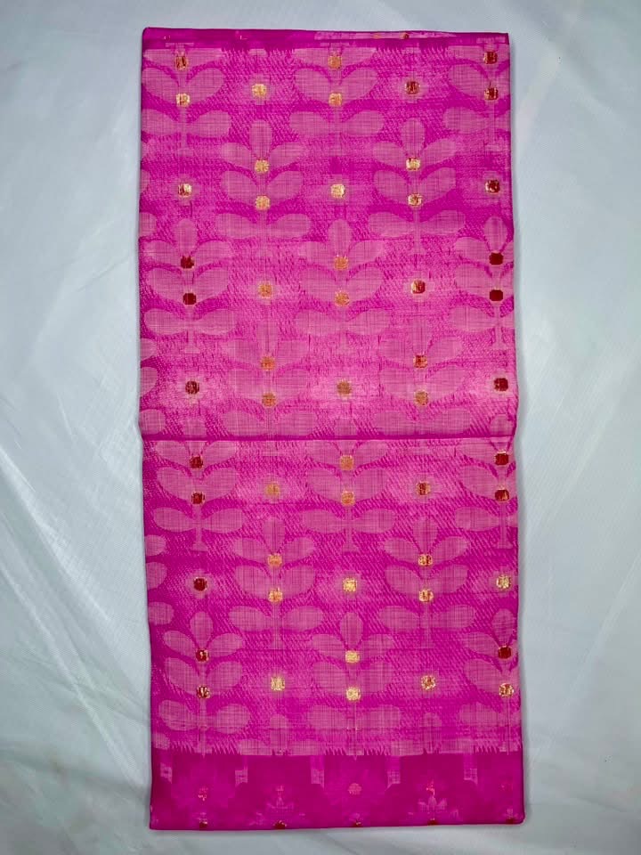 তাঁতের শাড়ি