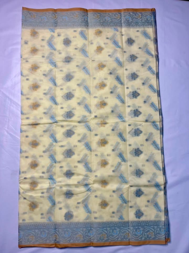 তাঁতের শাড়ি