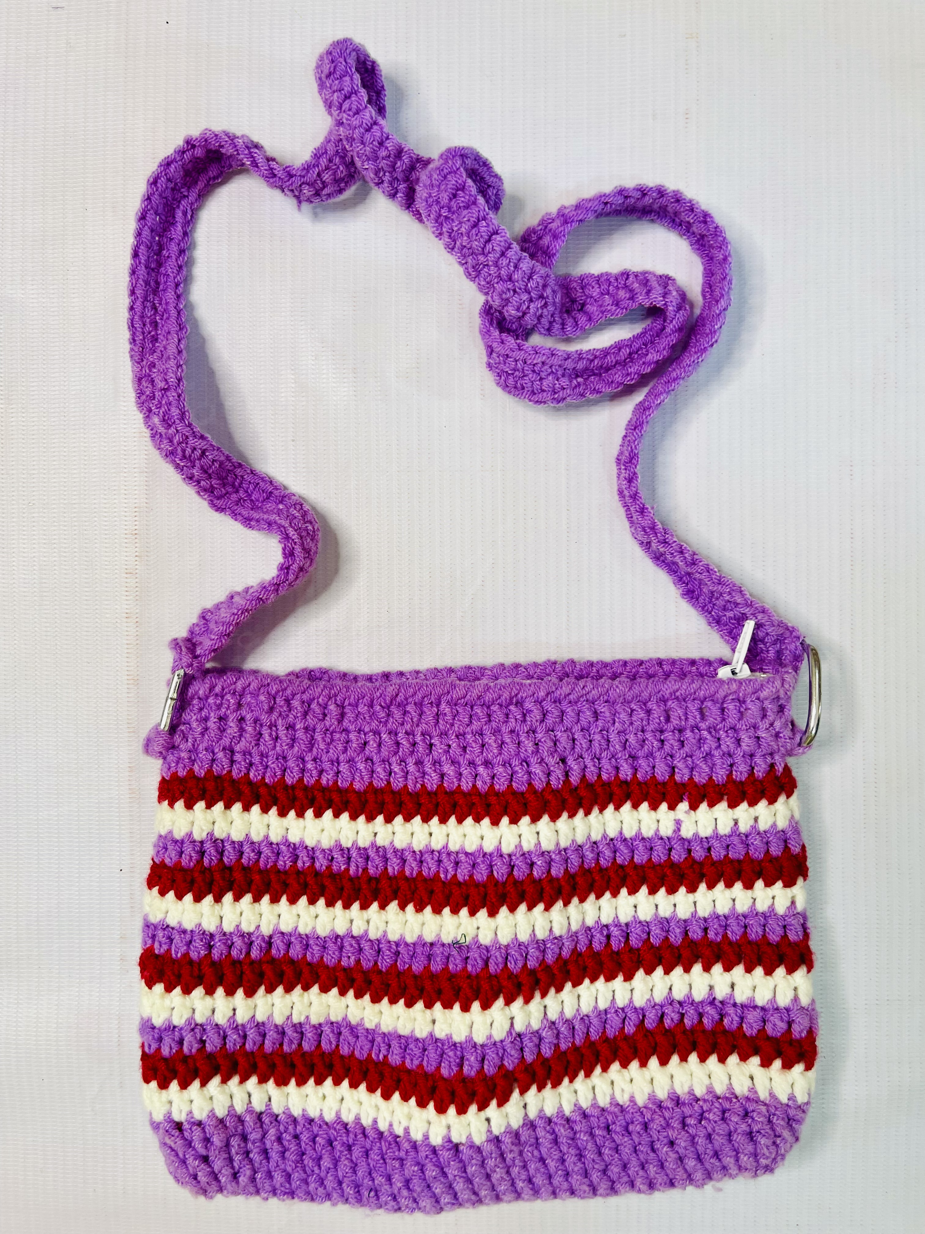 Hand Made