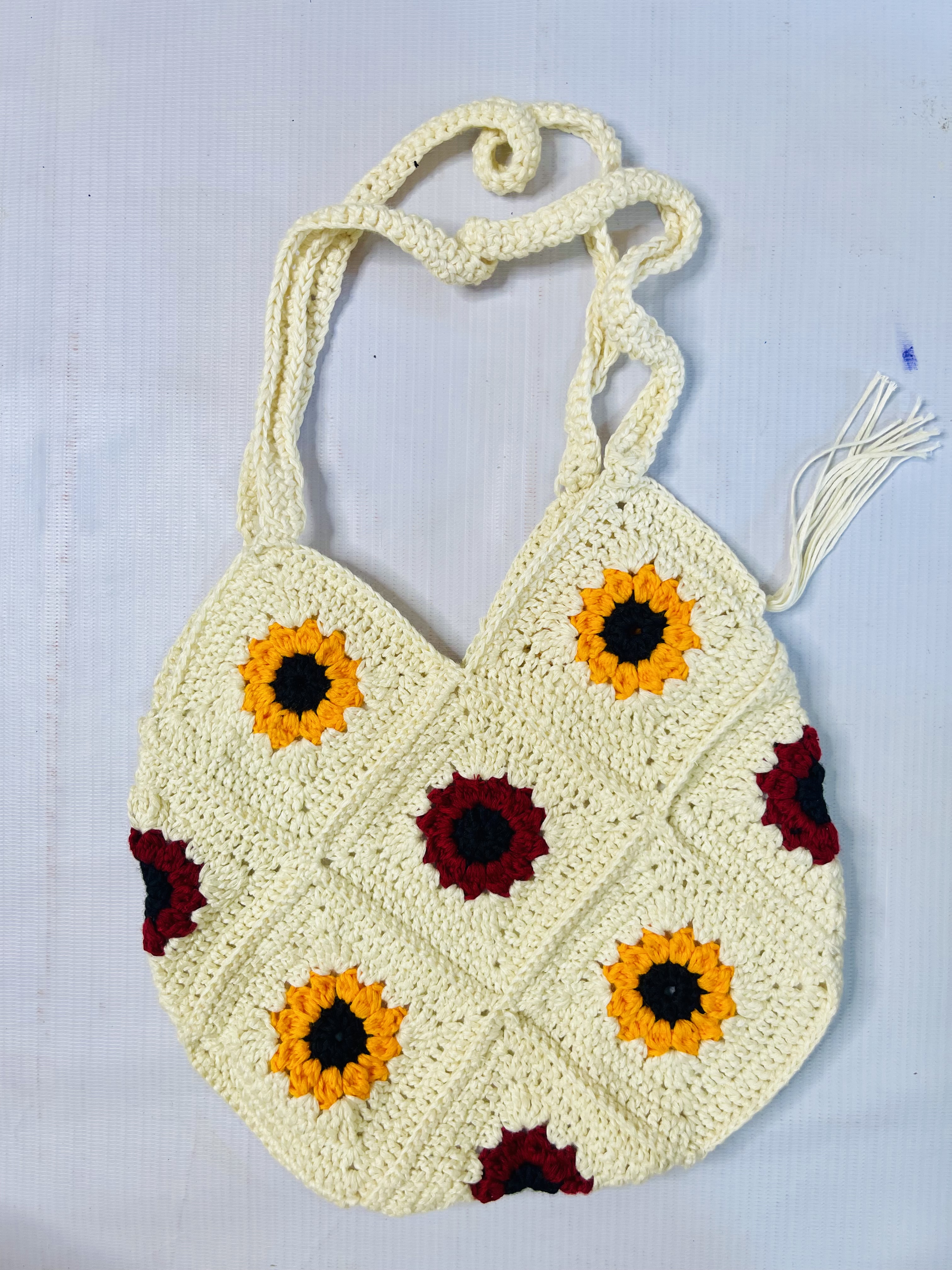 Hand Made