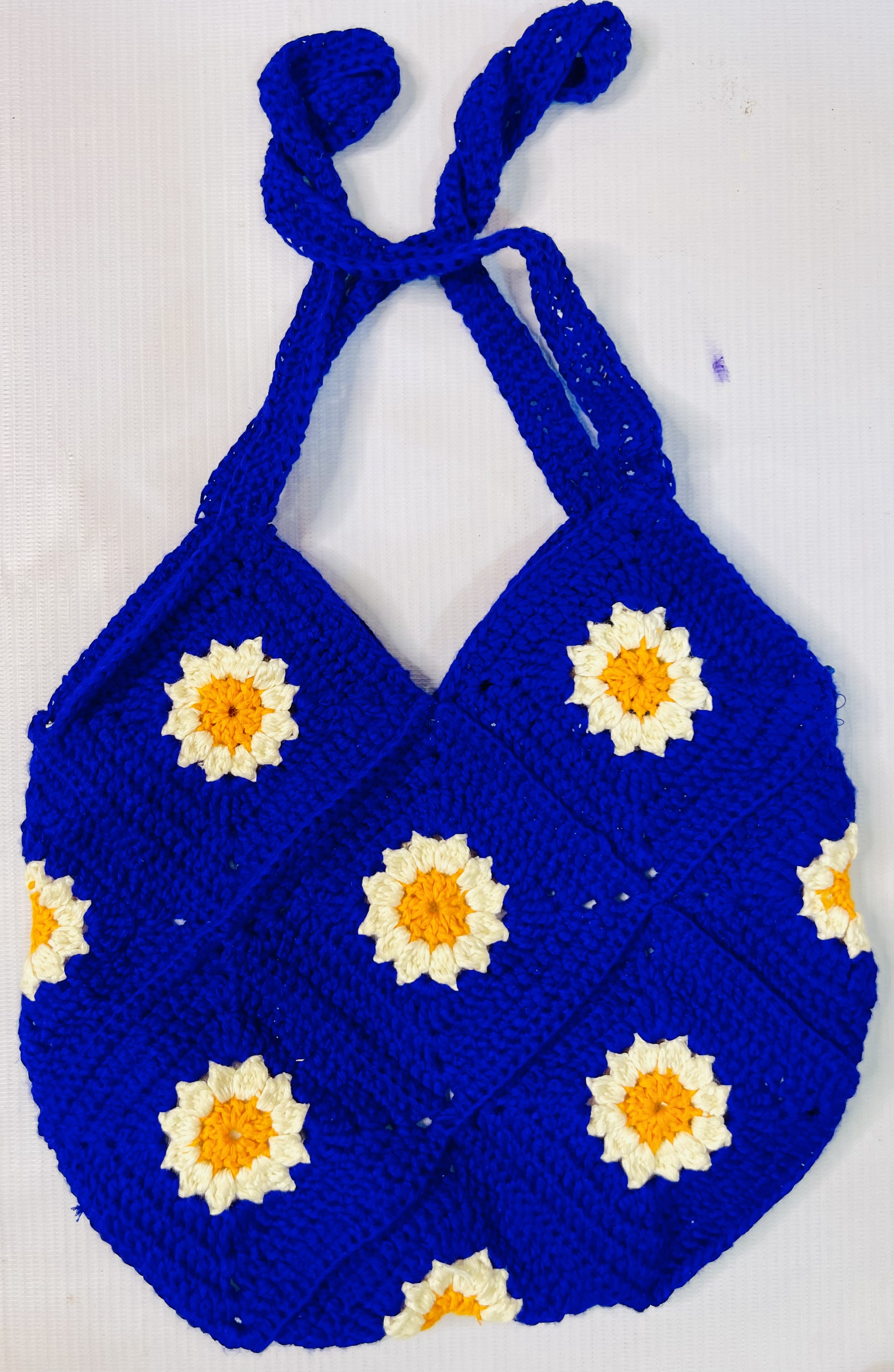 Hand Made