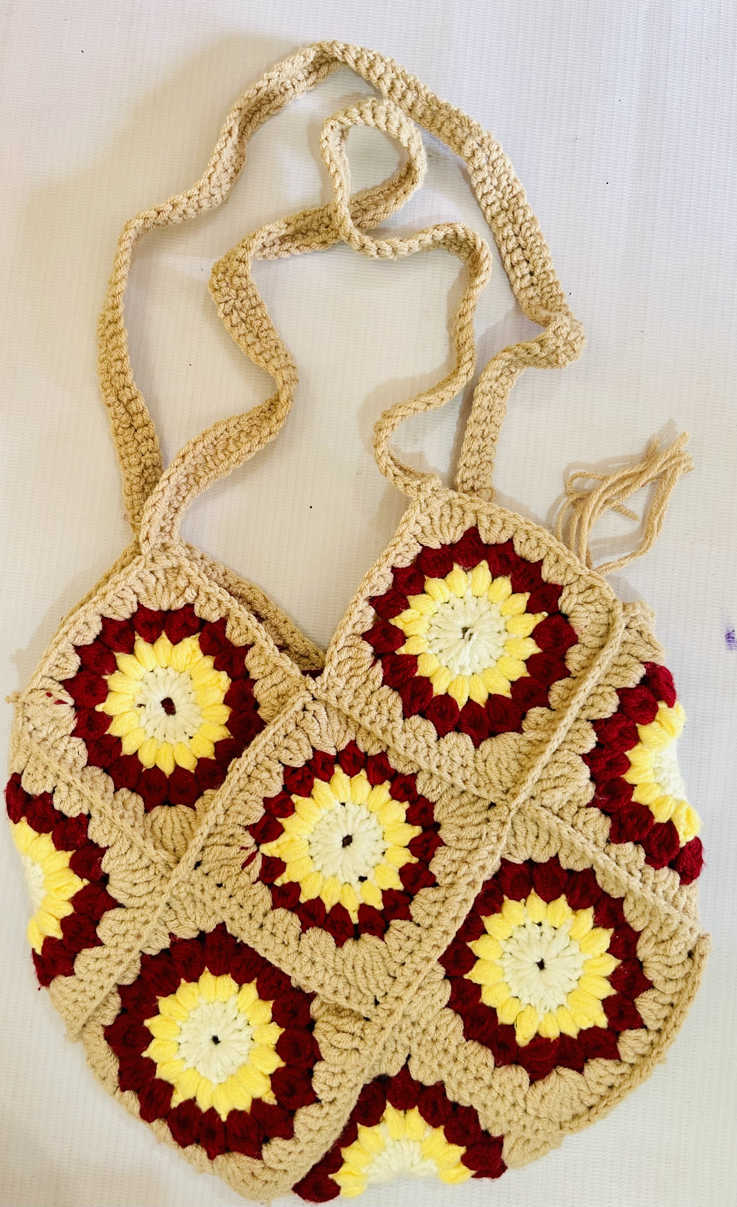 Hand Made