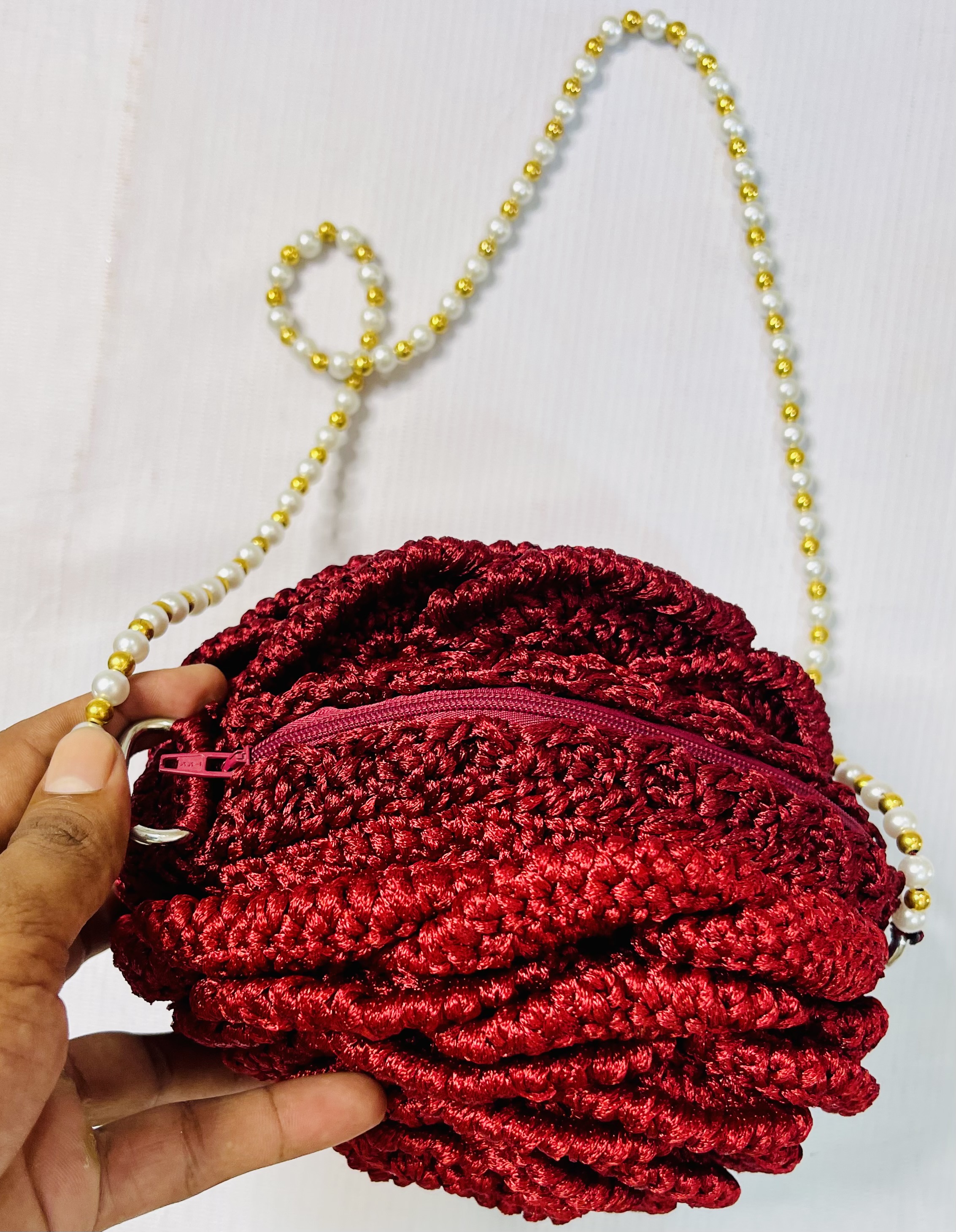 Hand Made