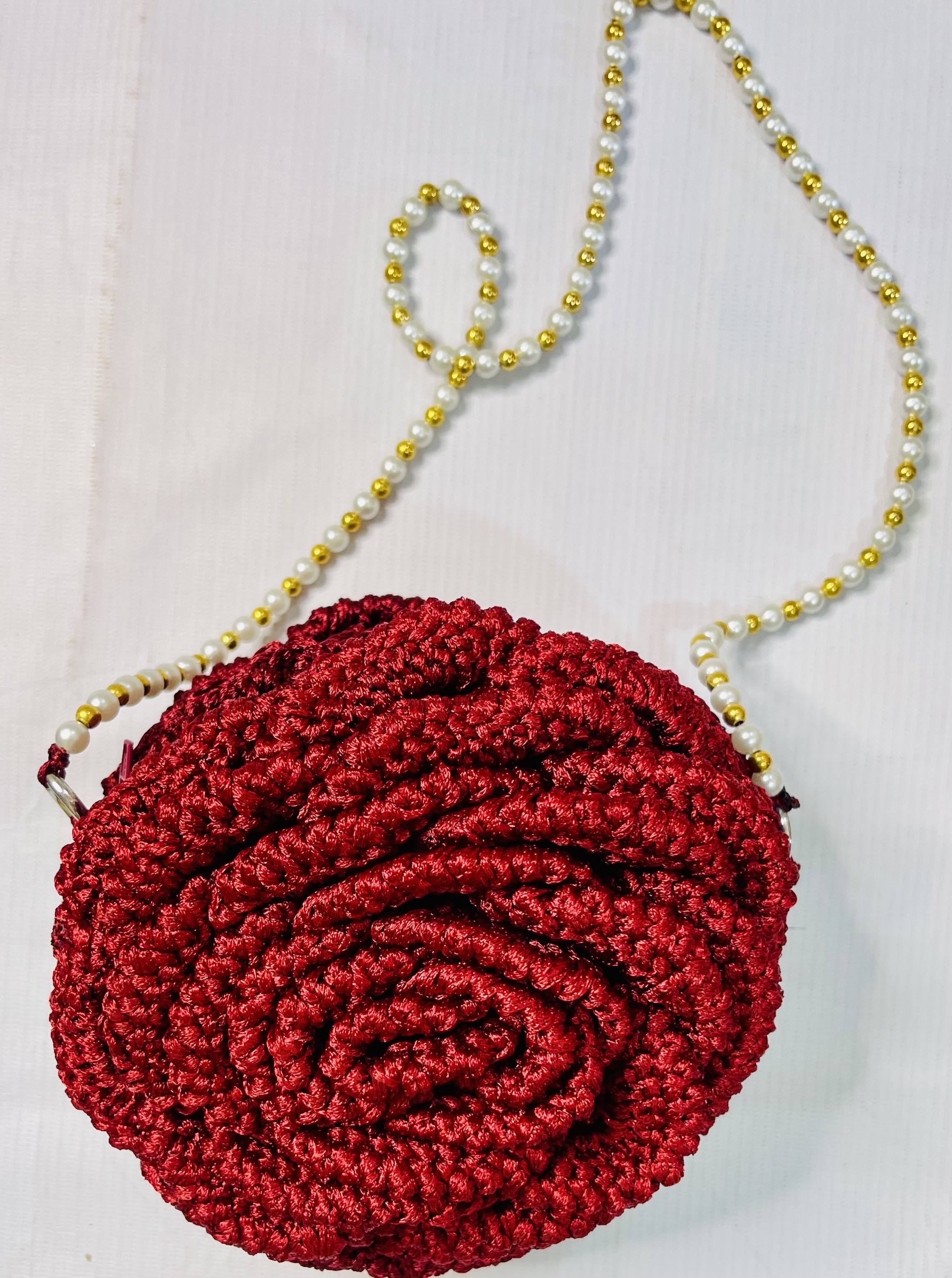 Hand Made
