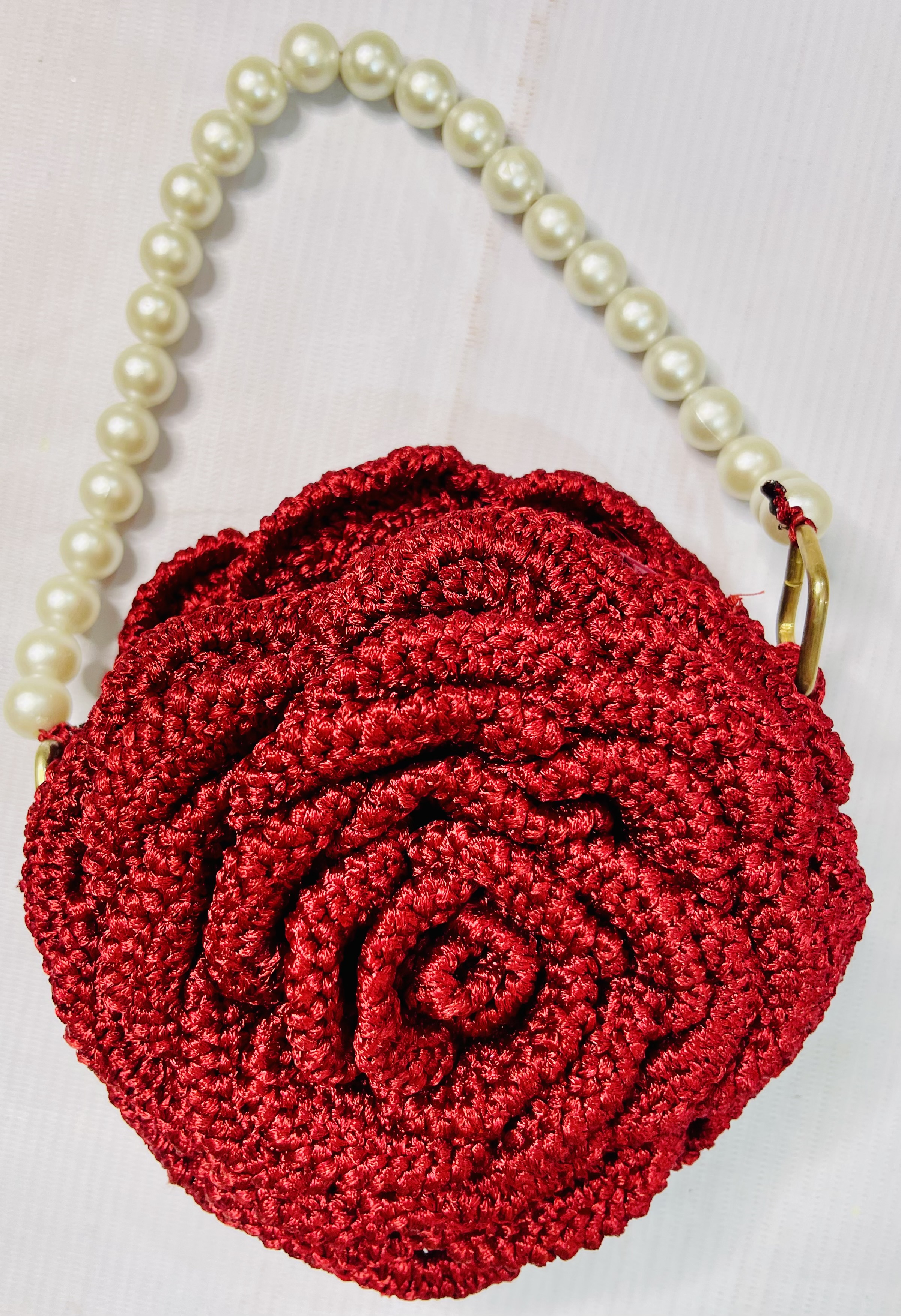 Hand Made