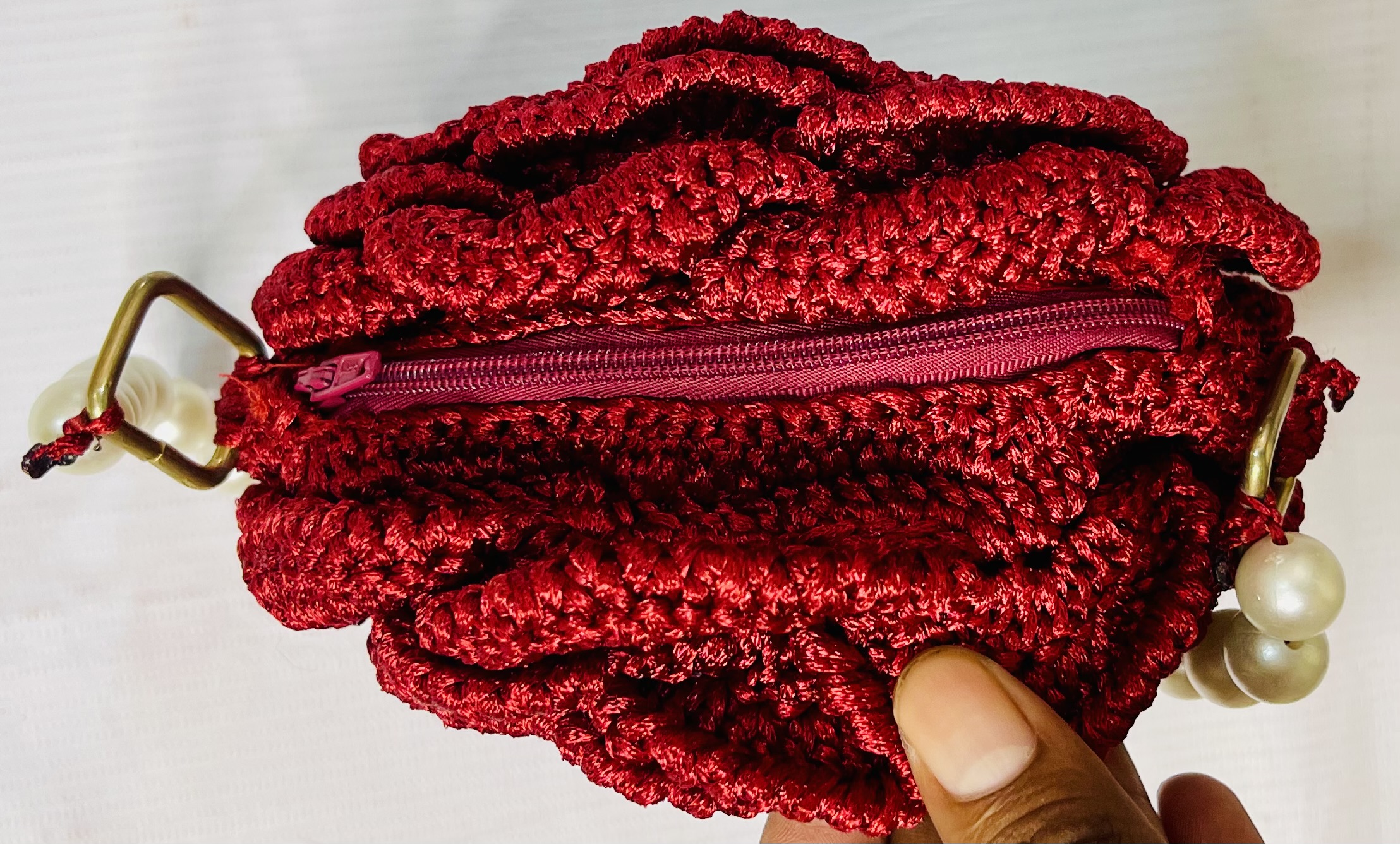 Hand Made